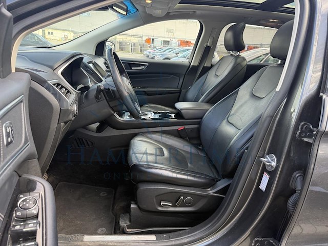 Ford edge 2.0 tdci awd titanium powershift 210 at, 2018 - afbeelding 32 van  33