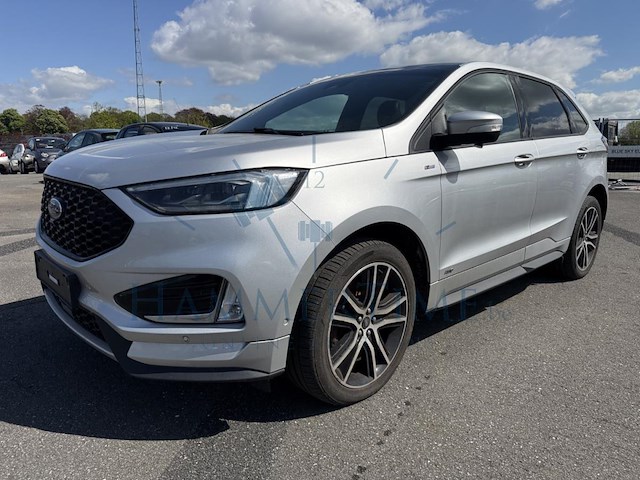Ford edge 2.0 tdci ecoblue awd st-line 238 at, 2020 - afbeelding 1 van  32
