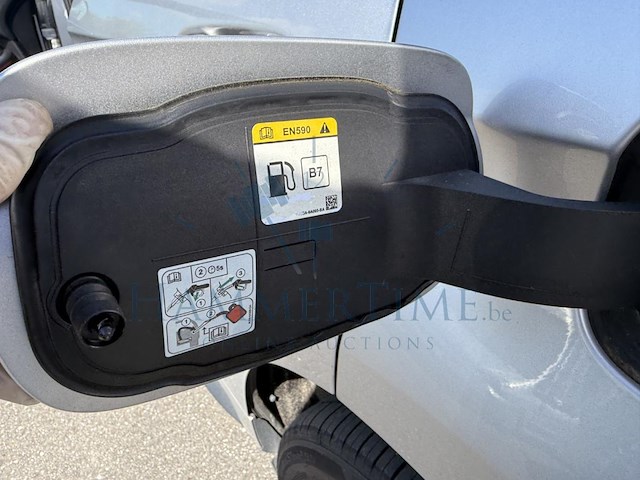 Ford edge 2.0 tdci ecoblue awd st-line 238 at, 2020 - afbeelding 15 van  32