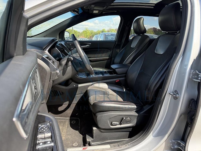 Ford edge 2.0 tdci ecoblue awd st-line 238 at, 2020 - afbeelding 31 van  32