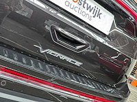 Ford edge 2.0 tdci vignale 210pk 2018, tr-496-b - afbeelding 9 van  48