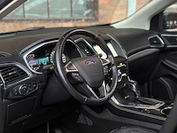 Ford edge 2.0 tdci vignale 210pk 2018, tr-496-b - afbeelding 15 van  48