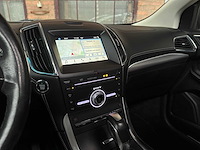 Ford edge 2.0 tdci vignale 210pk 2018, tr-496-b - afbeelding 26 van  48