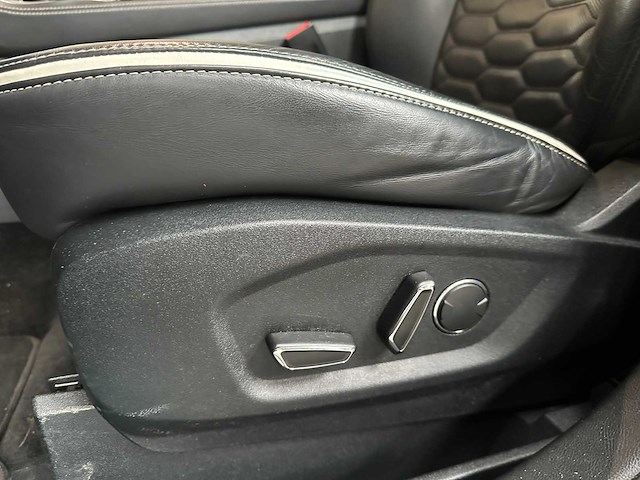 Ford edge 2.0 tdci vignale 210pk 2018, tr-496-b - afbeelding 31 van  48