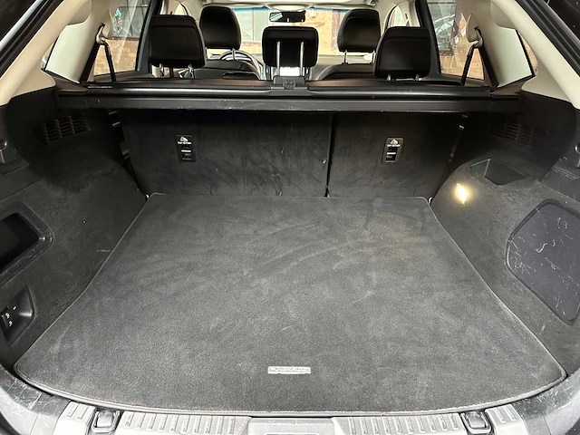 Ford edge 2.0 tdci vignale 210pk 2018, tr-496-b - afbeelding 35 van  48