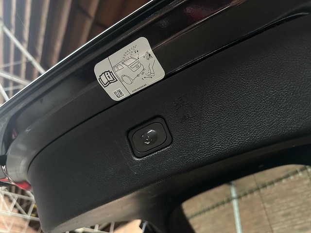 Ford edge 2.0 tdci vignale 210pk 2018, tr-496-b - afbeelding 36 van  48