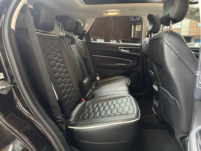 Ford edge 2.0 tdci vignale 210pk 2018, tr-496-b - afbeelding 38 van  48