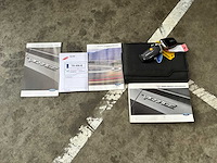 Ford edge 2.0 tdci vignale 210pk 2018, tr-496-b - afbeelding 43 van  48