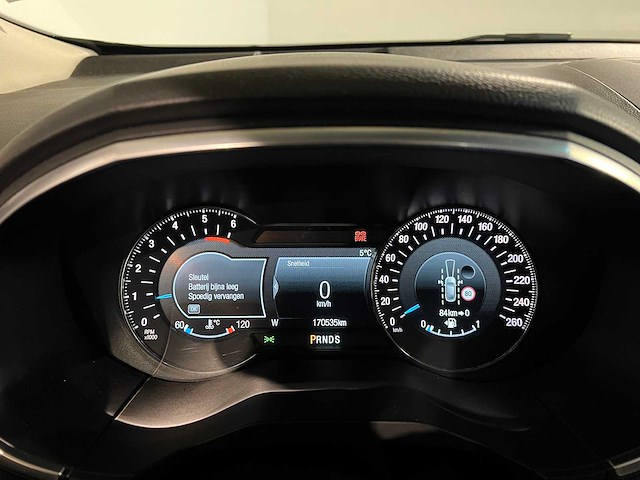 Ford edge 2.0 tdci vignale, l-998-lf - afbeelding 4 van  12