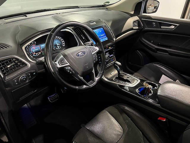 Ford edge 2.0 tdci vignale, l-998-lf - afbeelding 3 van  25