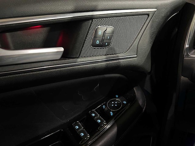 Ford edge 2.0 tdci vignale, l-998-lf - afbeelding 5 van  25