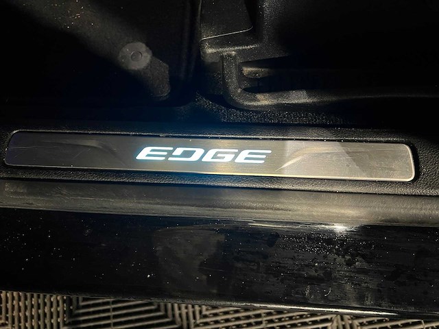 Ford edge 2.0 tdci vignale, l-998-lf - afbeelding 14 van  25