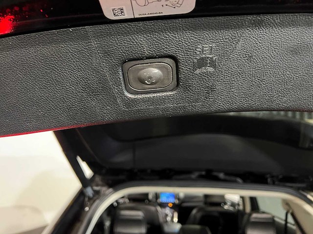 Ford edge 2.0 tdci vignale, l-998-lf - afbeelding 21 van  25