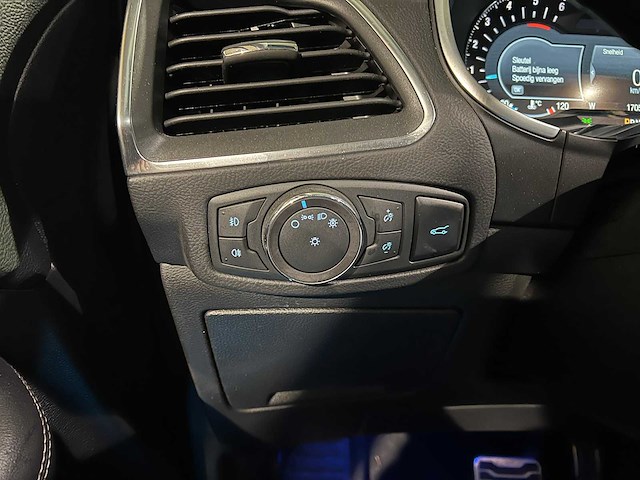 Ford edge 2.0 tdci vignale, l-998-lf - afbeelding 5 van  22