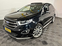Ford edge 2.0 tdci vignale, l-998-lf - afbeelding 1 van  22