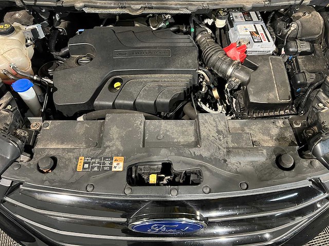 Ford edge 2.0 tdci vignale, l-998-lf - afbeelding 15 van  22