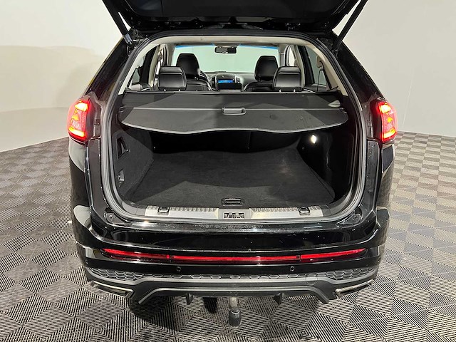 Ford edge 2.0 tdci vignale, l-998-lf - afbeelding 17 van  22