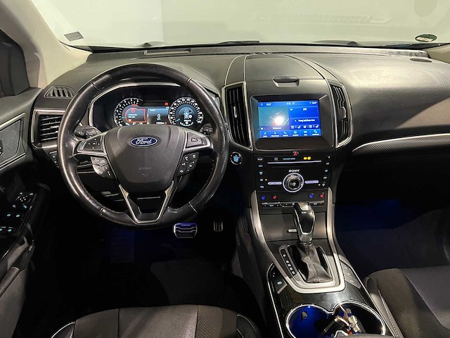 Ford edge 2.0 tdci vignale, l-998-lf - afbeelding 4 van  25
