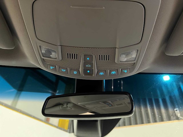 Ford edge 2.0 tdci vignale, l-998-lf - afbeelding 13 van  25