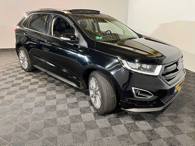 Ford edge 2.0 tdci vignale, l-998-lf - afbeelding 23 van  25