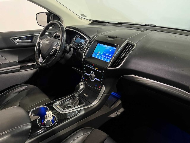 Ford edge 2.0 tdci vignale, l-998-lf - afbeelding 1 van  21