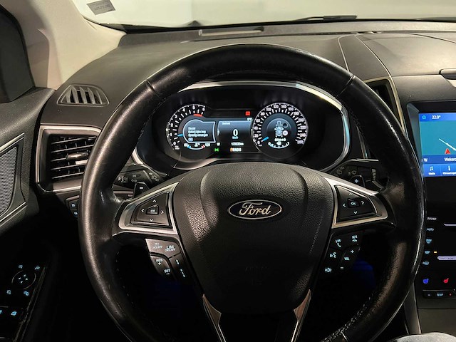 Ford edge 2.0 tdci vignale, l-998-lf - afbeelding 7 van  21