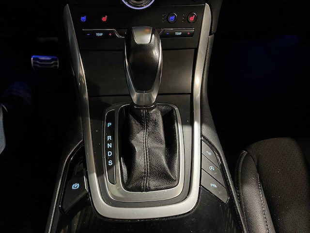 Ford edge 2.0 tdci vignale, l-998-lf - afbeelding 11 van  25