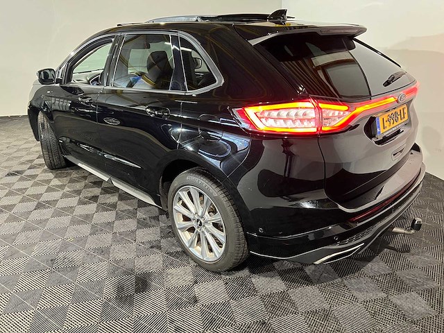 Ford edge 2.0 tdci vignale, l-998-lf - afbeelding 12 van  25