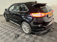 Ford edge 2.0 tdci vignale, l-998-lf - afbeelding 12 van  25