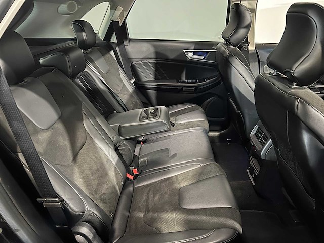 Ford edge 2.0 tdci vignale, l-998-lf - afbeelding 25 van  25