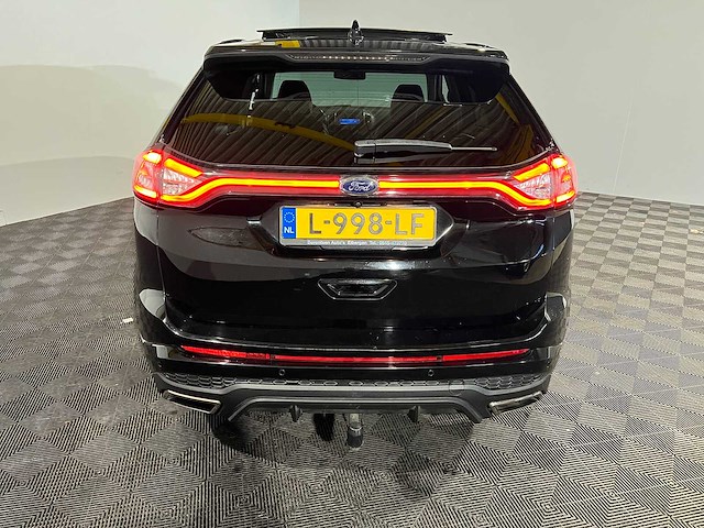 Ford edge 2.0 tdci vignale, l-998-lf - afbeelding 13 van  15