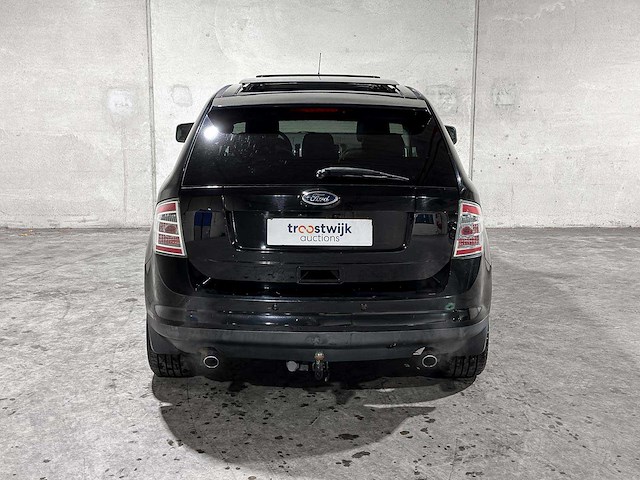Ford edge 264pk 2008, 75-jbt-1 - afbeelding 2 van  38