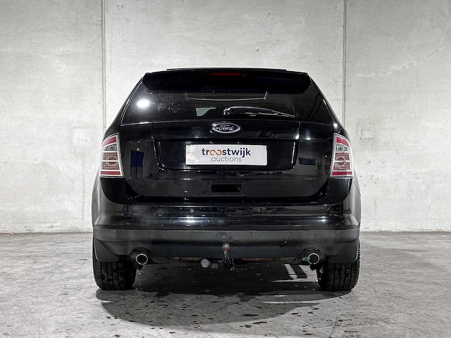 Ford edge 264pk 2008, 75-jbt-1 - afbeelding 3 van  38