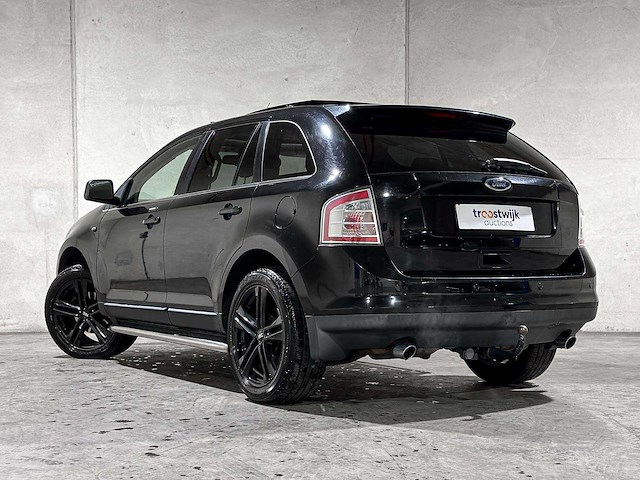 Ford edge 264pk 2008, 75-jbt-1 - afbeelding 33 van  38