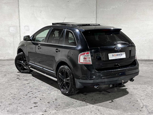 Ford edge 264pk 2008, 75-jbt-1 - afbeelding 4 van  38