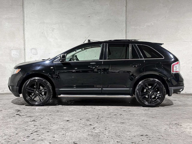 Ford edge 264pk 2008, 75-jbt-1 - afbeelding 5 van  38