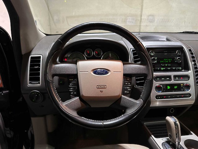 Ford edge 264pk 2008, 75-jbt-1 - afbeelding 7 van  38
