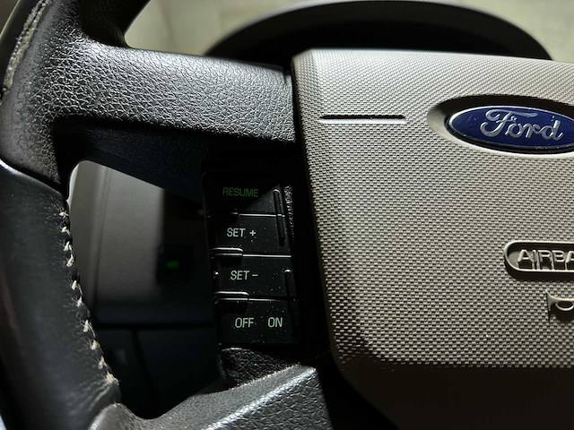 Ford edge 264pk 2008, 75-jbt-1 - afbeelding 8 van  38