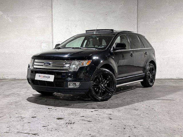 Ford edge 264pk 2008, 75-jbt-1 - afbeelding 31 van  38