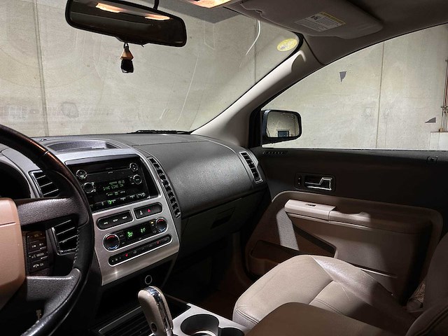Ford edge 264pk 2008, 75-jbt-1 - afbeelding 15 van  38