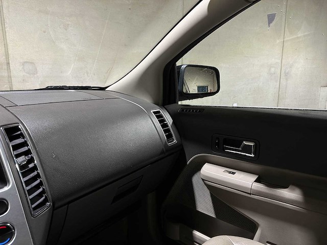 Ford edge 264pk 2008, 75-jbt-1 - afbeelding 16 van  38