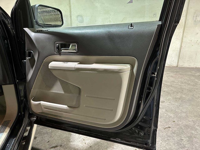 Ford edge 264pk 2008, 75-jbt-1 - afbeelding 17 van  38