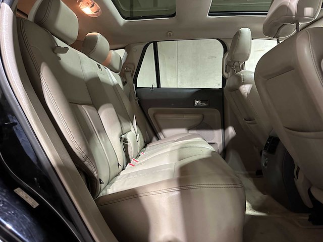 Ford edge 264pk 2008, 75-jbt-1 - afbeelding 18 van  38