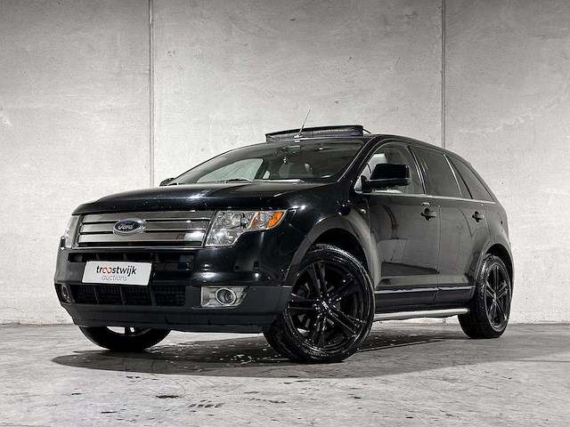 Ford edge 264pk 2008, 75-jbt-1 - afbeelding 32 van  38