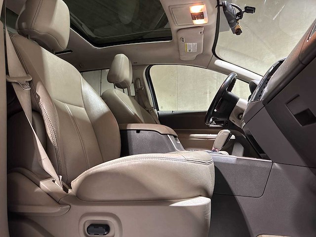 Ford edge 264pk 2008, 75-jbt-1 - afbeelding 25 van  38