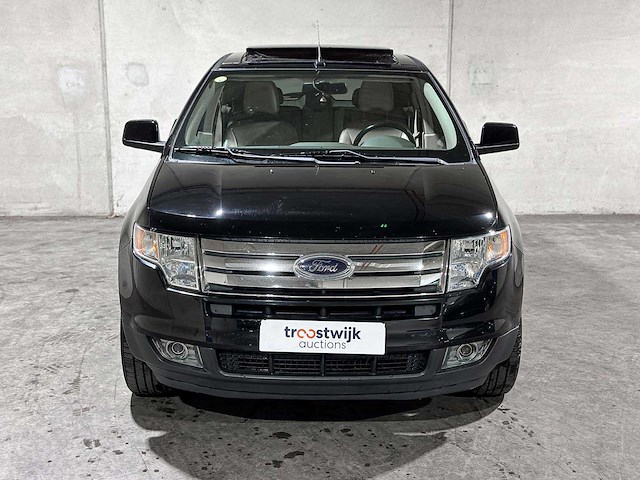 Ford edge 264pk 2008, 75-jbt-1 - afbeelding 27 van  38