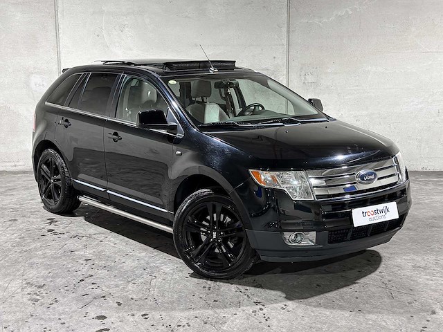 Ford edge 264pk 2008, 75-jbt-1 - afbeelding 28 van  38