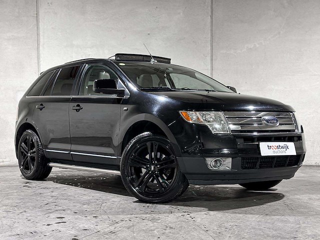 Ford edge 264pk 2008, 75-jbt-1 - afbeelding 29 van  38