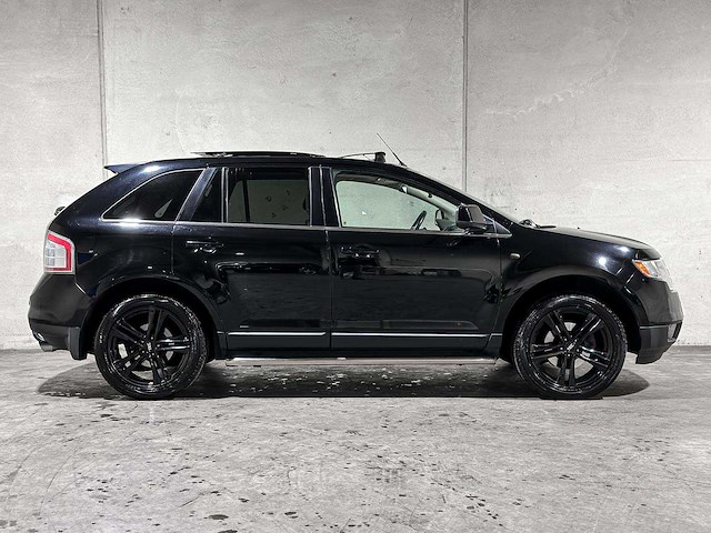 Ford edge 264pk 2008, 75-jbt-1 - afbeelding 38 van  38
