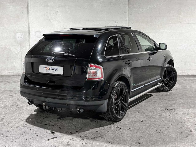 Ford edge 264pk 2008, 75-jbt-1 - afbeelding 30 van  38